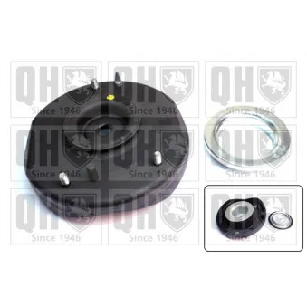 Kit de réparation, coupelle de suspension QUINTON HAZELL