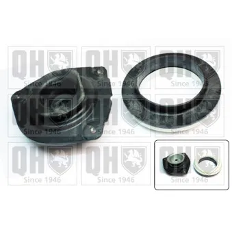 Kit de réparation, coupelle de suspension QUINTON HAZELL EMA4959