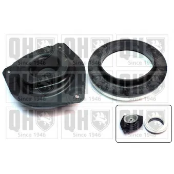 Kit de réparation, coupelle de suspension QUINTON HAZELL EMA4960