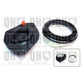 Kit de réparation, coupelle de suspension QUINTON HAZELL EMA4962