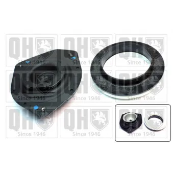 Kit de réparation, coupelle de suspension QUINTON HAZELL EMA4963