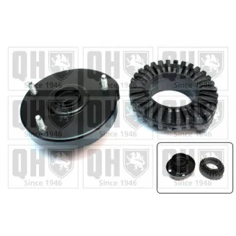 Kit de réparation, coupelle de suspension QUINTON HAZELL