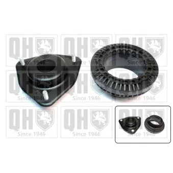 Kit de réparation, coupelle de suspension QUINTON HAZELL EMA4972
