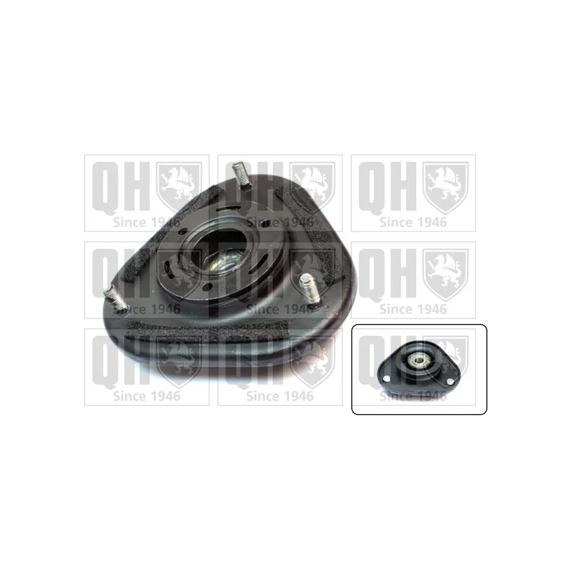 Coupelle de suspension QUINTON HAZELL EMA4976