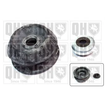 Kit de réparation, coupelle de suspension QUINTON HAZELL EMA4979