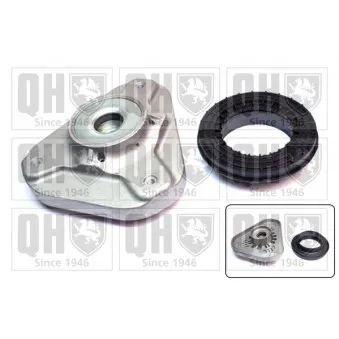 Kit de réparation, coupelle de suspension QUINTON HAZELL EMA4981