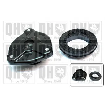Kit de réparation, coupelle de suspension QUINTON HAZELL