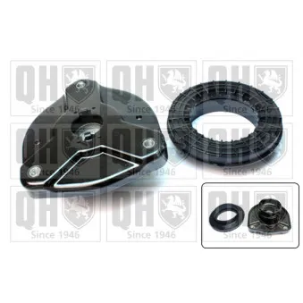 Kit de réparation, coupelle de suspension QUINTON HAZELL EMA4983