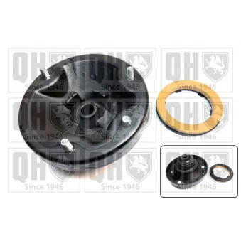 Kit de réparation, coupelle de suspension QUINTON HAZELL EMA4987