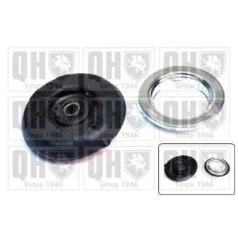 Kit de réparation, coupelle de suspension QUINTON HAZELL EMA4988