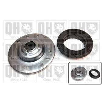 Kit de réparation, coupelle de suspension QUINTON HAZELL EMA4996