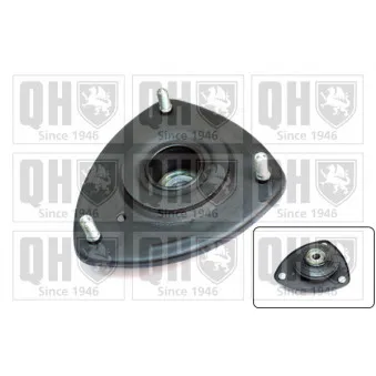 Coupelle de suspension QUINTON HAZELL EMA4997