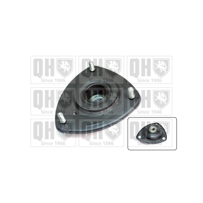 Coupelle de suspension QUINTON HAZELL EMA4997