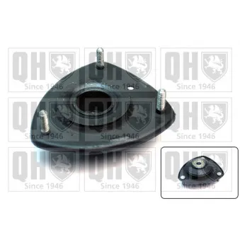 Coupelle de suspension QUINTON HAZELL EMA4998