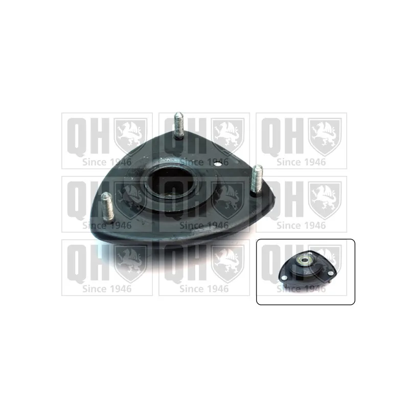 Coupelle de suspension QUINTON HAZELL EMA4998
