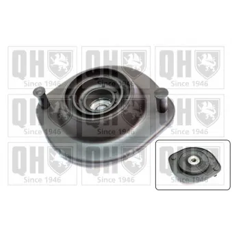 Coupelle de suspension QUINTON HAZELL EMA5001