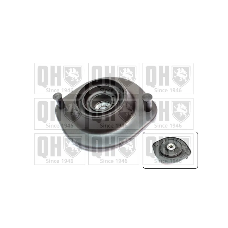 Coupelle de suspension QUINTON HAZELL EMA5001