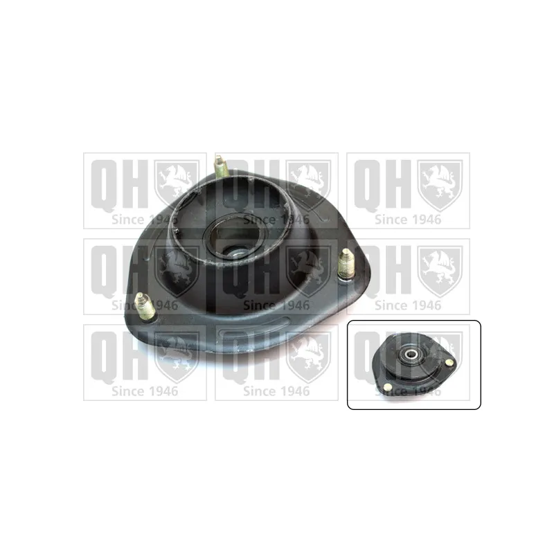 Coupelle de suspension QUINTON HAZELL EMA5005