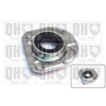 Coupelle de suspension QUINTON HAZELL EMA5006