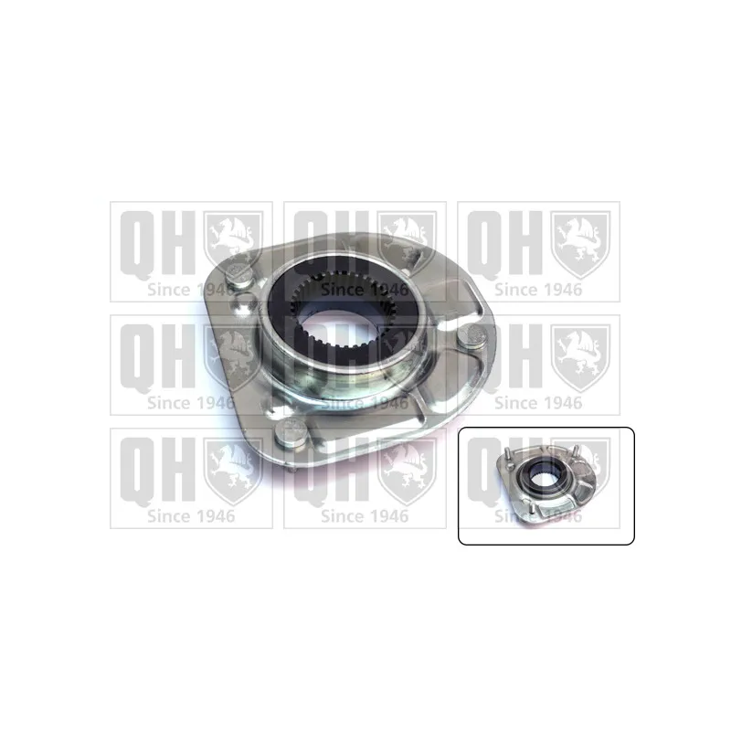 Coupelle de suspension QUINTON HAZELL EMA5006