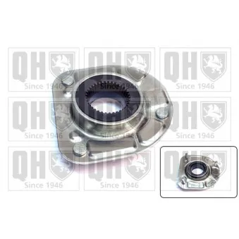 Coupelle de suspension QUINTON HAZELL EMA5007