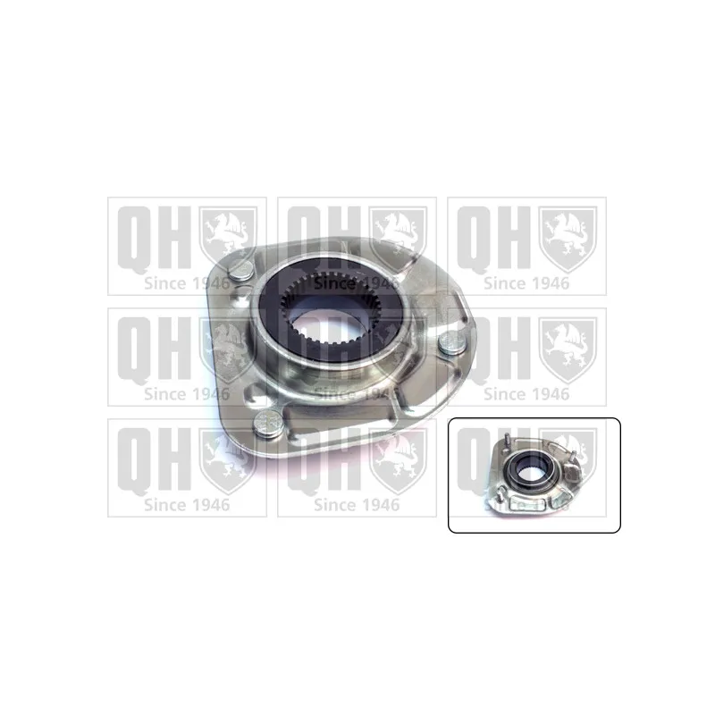Coupelle de suspension QUINTON HAZELL EMA5007