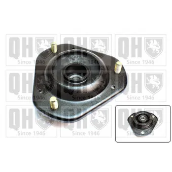 Coupelle de suspension QUINTON HAZELL EMA5010