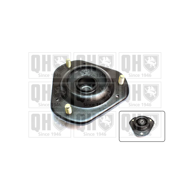 Coupelle de suspension QUINTON HAZELL EMA5010