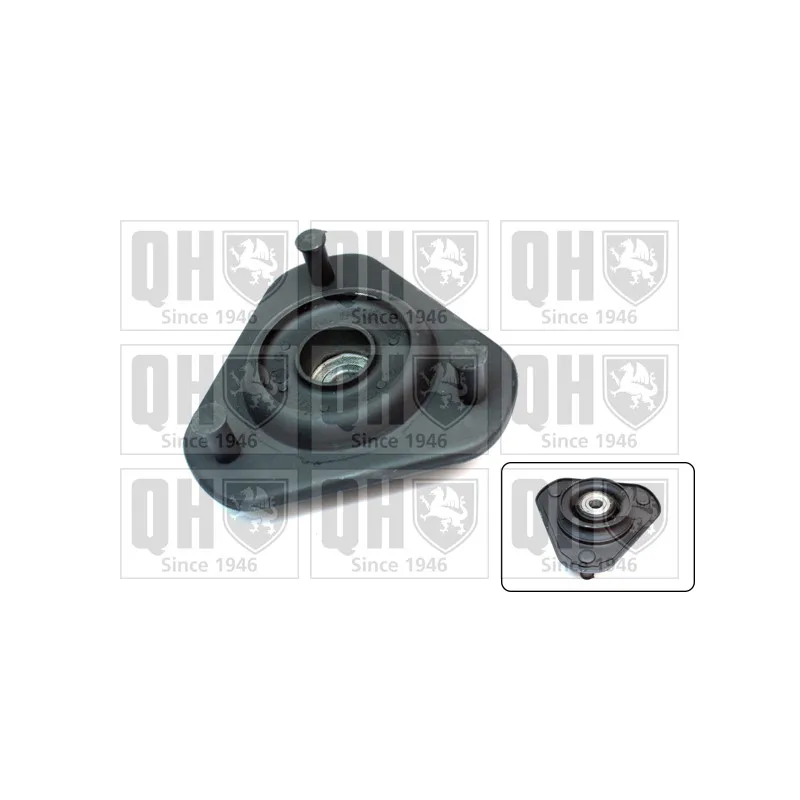 Coupelle de suspension QUINTON HAZELL EMA5011