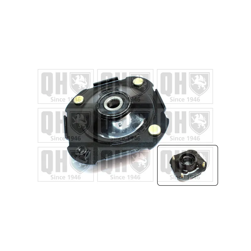 Coupelle de suspension QUINTON HAZELL EMA5012