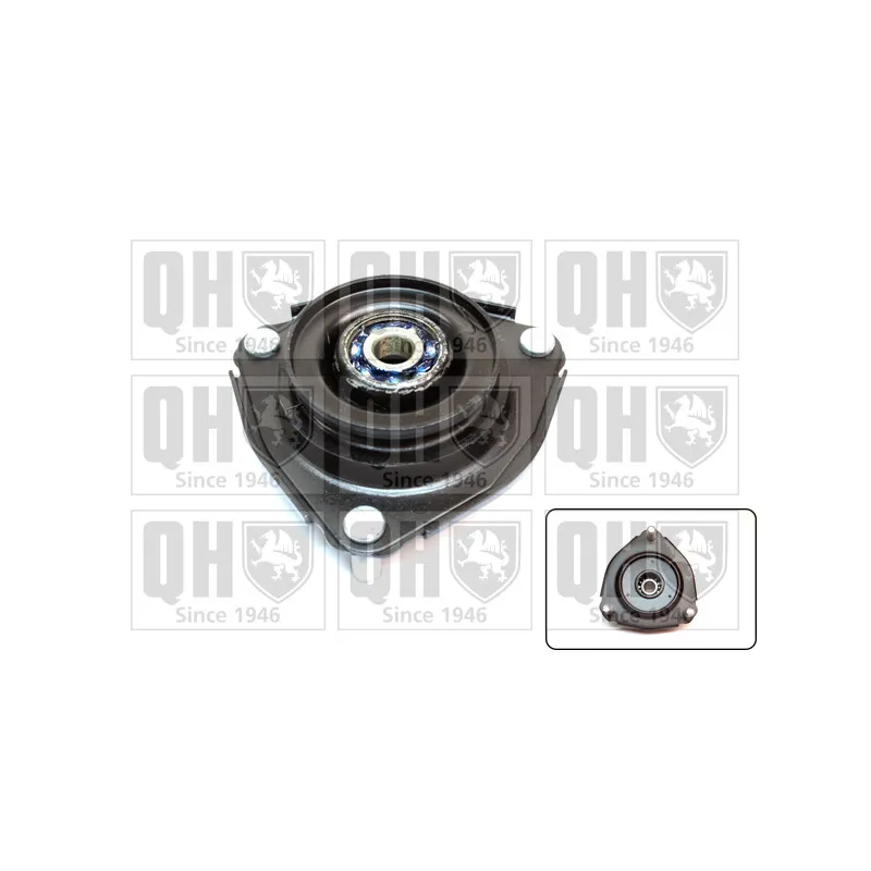 Coupelle de suspension QUINTON HAZELL EMA5013