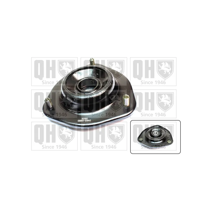 Coupelle de suspension QUINTON HAZELL EMA5014