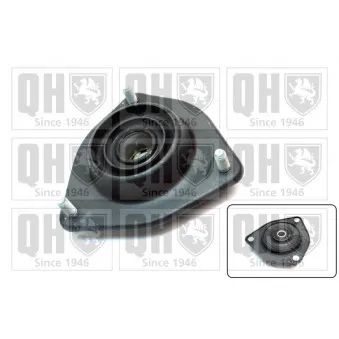 Coupelle de suspension QUINTON HAZELL EMA5017
