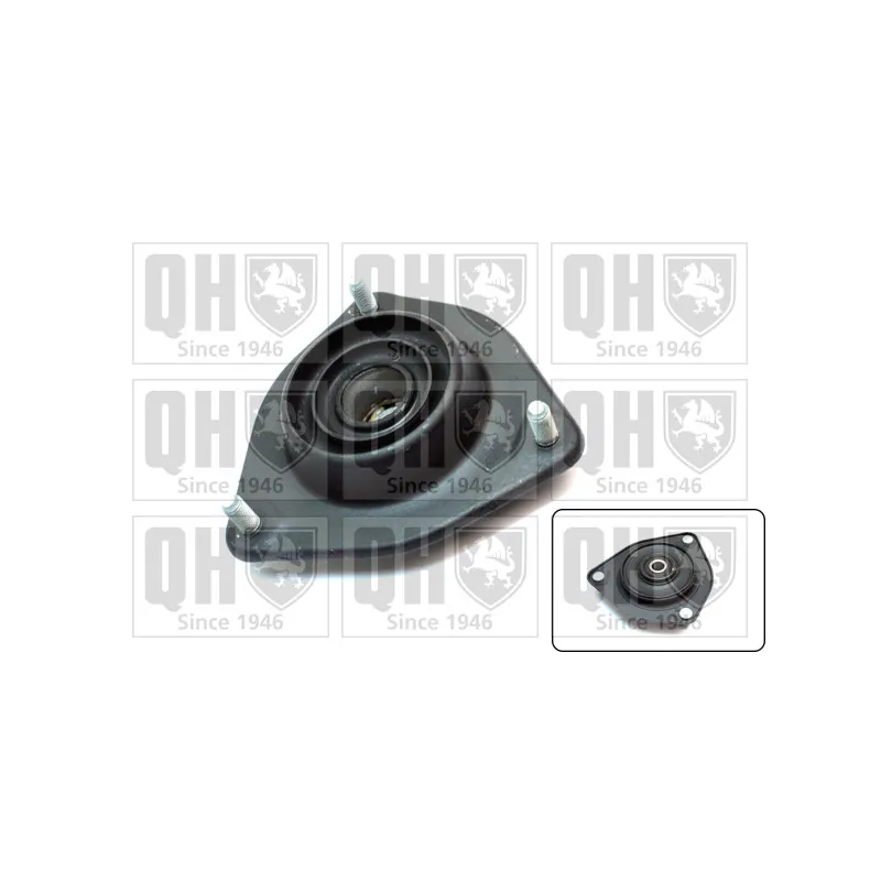 Coupelle de suspension QUINTON HAZELL EMA5017