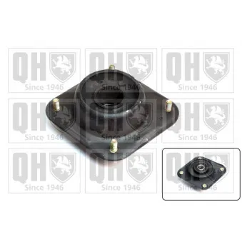 Coupelle de suspension QUINTON HAZELL EMA5018