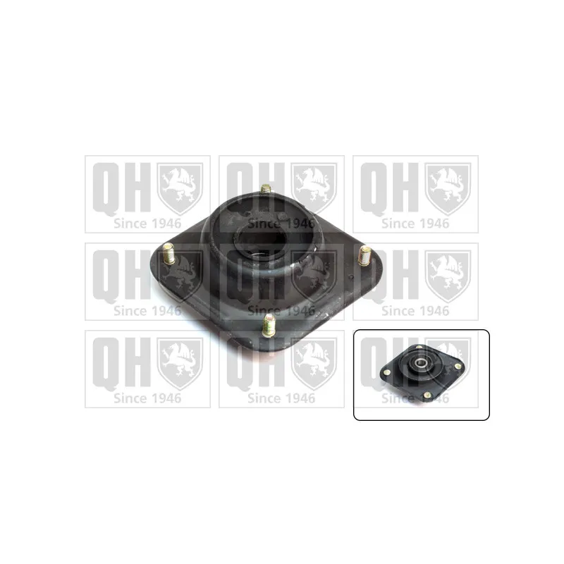 Coupelle de suspension QUINTON HAZELL EMA5018