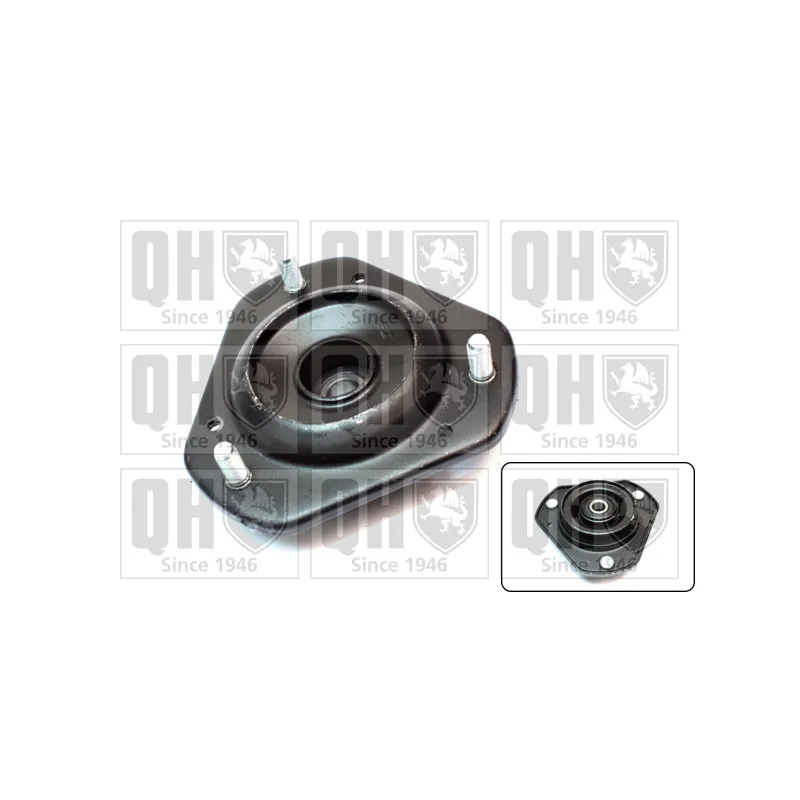 Coupelle de suspension QUINTON HAZELL EMA5020