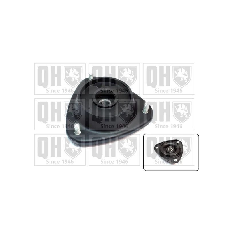 Coupelle de suspension QUINTON HAZELL EMA5021