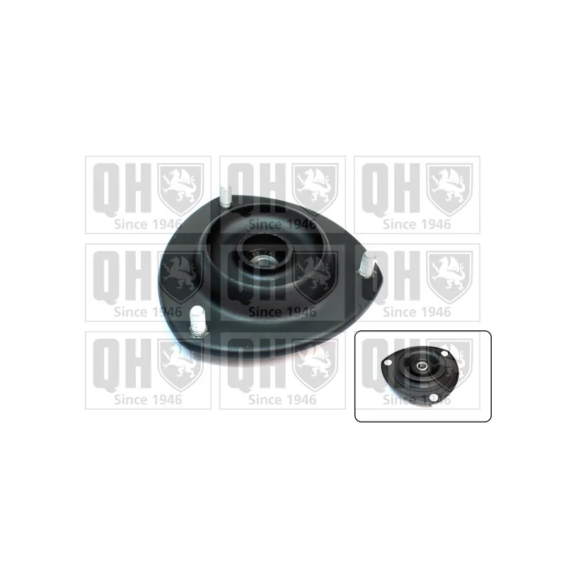 Coupelle de suspension QUINTON HAZELL EMA5023