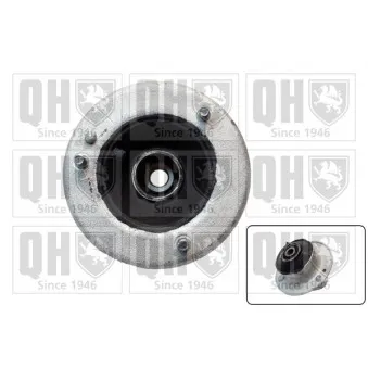 Coupelle de suspension QUINTON HAZELL EMA5028