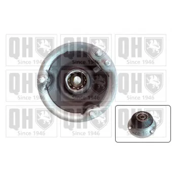 Coupelle de suspension QUINTON HAZELL EMA5029