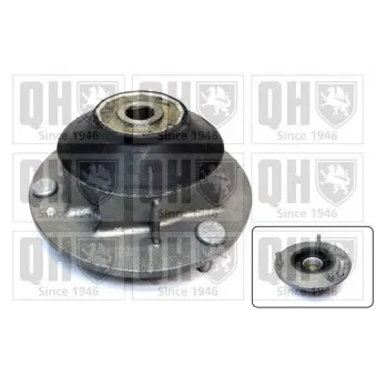 Coupelle de suspension QUINTON HAZELL EMA5031