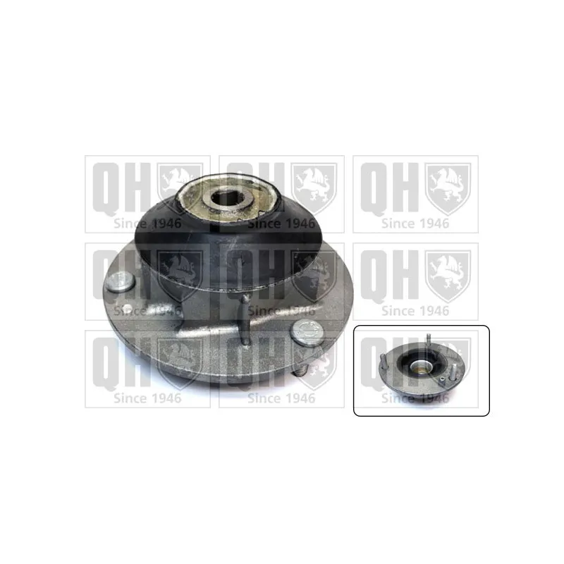 Coupelle de suspension QUINTON HAZELL EMA5031
