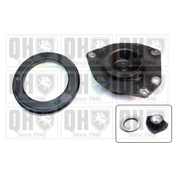 Kit de réparation, coupelle de suspension QUINTON HAZELL