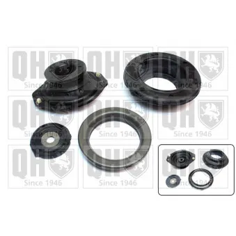 Kit de réparation, coupelle de suspension QUINTON HAZELL EMA5034