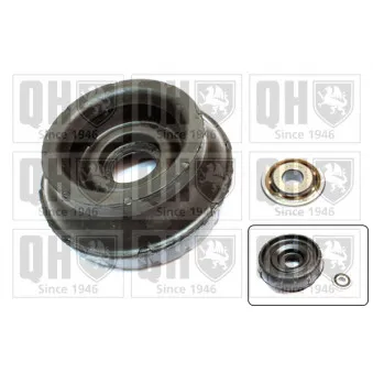 Kit de réparation, coupelle de suspension QUINTON HAZELL EMA5035