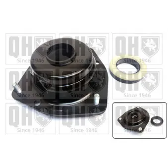Kit de réparation, coupelle de suspension QUINTON HAZELL EMA5036