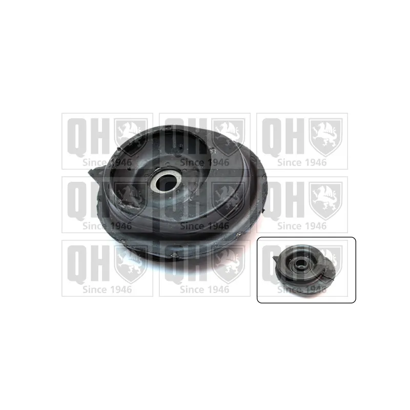 Coupelle de suspension QUINTON HAZELL EMA5037