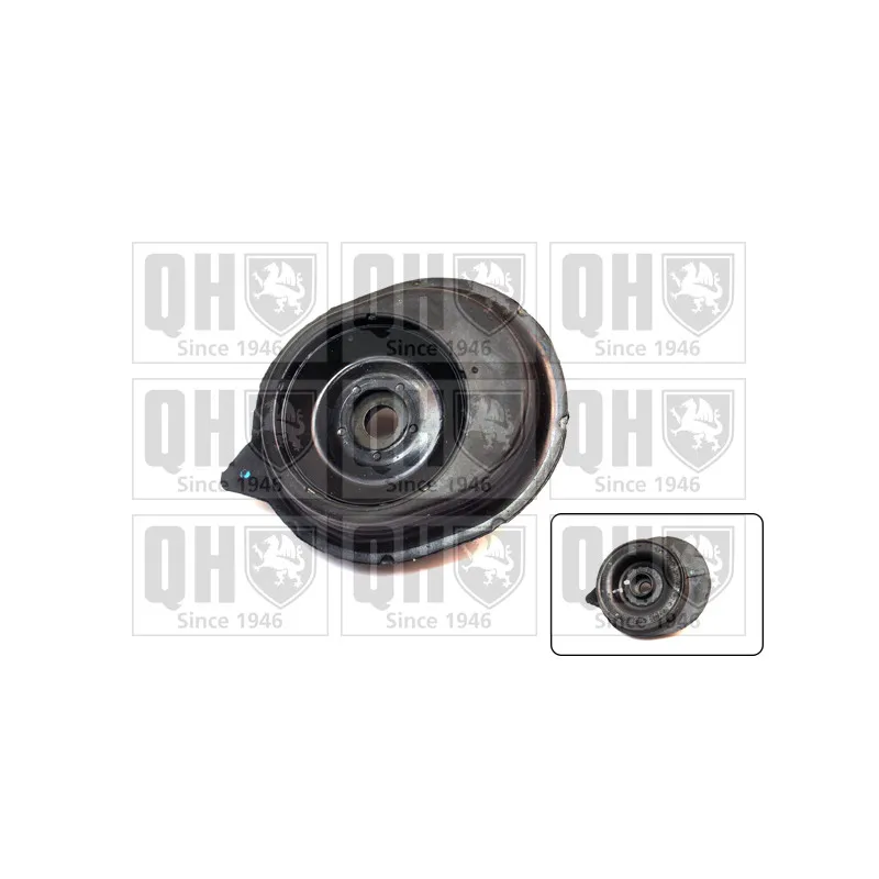 Coupelle de suspension QUINTON HAZELL EMA5038
