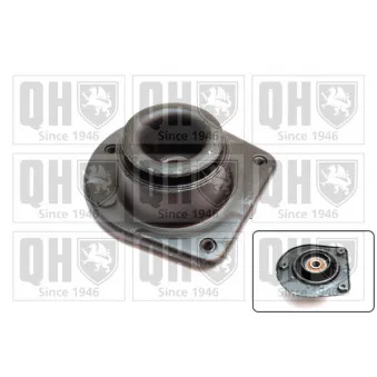 Kit de réparation, coupelle de suspension QUINTON HAZELL EMA5039